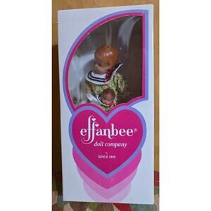 Effanbee Doll Company (Patsyette & Wee Patsy V5223)